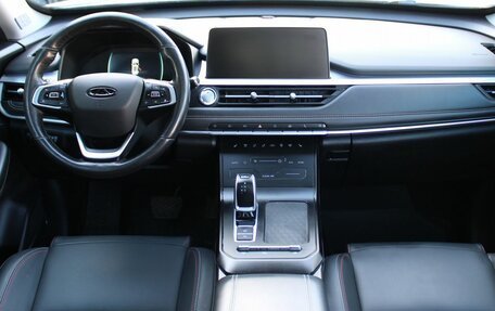 Chery Tiggo 7 Pro, 2021 год, 1 499 000 рублей, 11 фотография