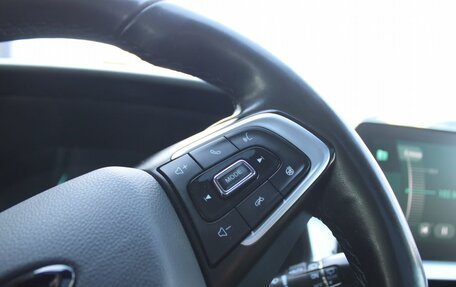 Chery Tiggo 7 Pro, 2021 год, 1 499 000 рублей, 13 фотография