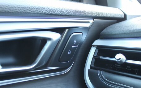 Chery Tiggo 7 Pro, 2021 год, 1 499 000 рублей, 10 фотография