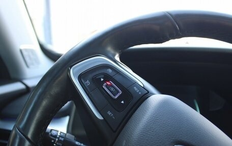 Chery Tiggo 7 Pro, 2021 год, 1 499 000 рублей, 12 фотография