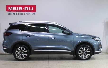 Chery Tiggo 7 Pro, 2021 год, 1 499 000 рублей, 8 фотография