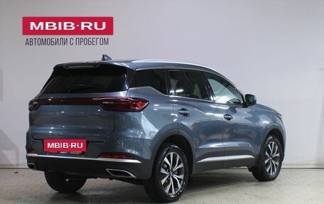 Chery Tiggo 7 Pro, 2021 год, 1 499 000 рублей, 2 фотография