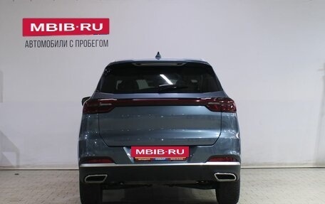 Chery Tiggo 7 Pro, 2021 год, 1 499 000 рублей, 6 фотография