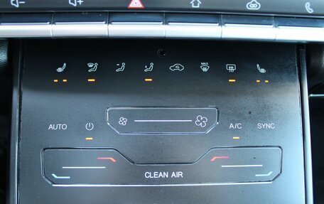 Chery Tiggo 7 Pro, 2021 год, 1 499 000 рублей, 16 фотография