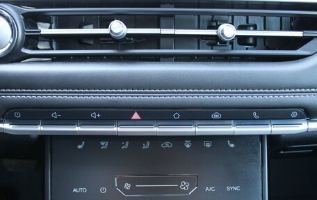 Chery Tiggo 7 Pro, 2021 год, 1 499 000 рублей, 15 фотография