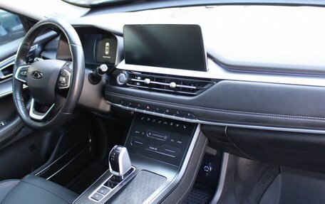 Chery Tiggo 7 Pro, 2021 год, 1 499 000 рублей, 22 фотография