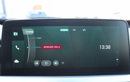 Chery Tiggo 7 Pro, 2021 год, 1 499 000 рублей, 19 фотография