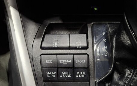 Toyota RAV4, 2024 год, 4 250 000 рублей, 18 фотография