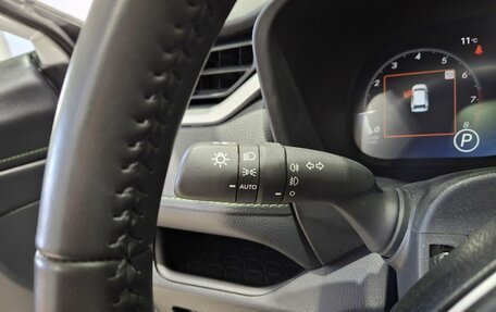 Toyota RAV4, 2024 год, 4 250 000 рублей, 19 фотография