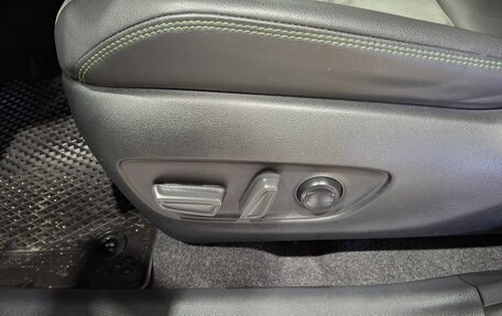 Toyota RAV4, 2024 год, 4 250 000 рублей, 22 фотография