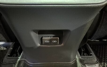 Toyota RAV4, 2024 год, 4 250 000 рублей, 21 фотография