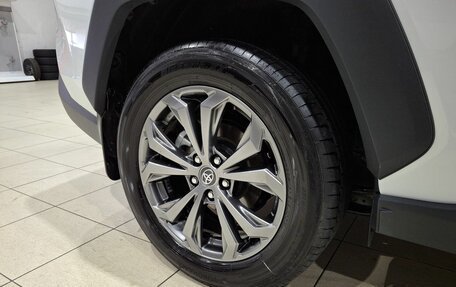 Toyota RAV4, 2024 год, 4 250 000 рублей, 28 фотография