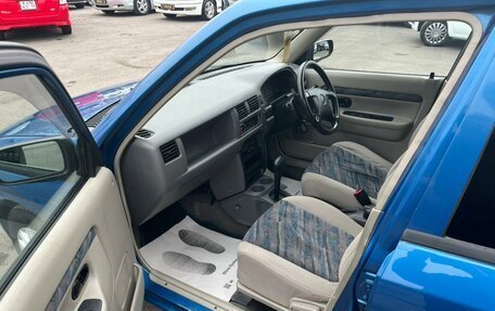 Mazda Demio III (DE), 1996 год, 399 999 рублей, 10 фотография