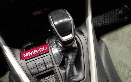 Toyota RAV4, 2024 год, 4 250 000 рублей, 39 фотография