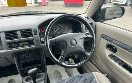 Mazda Demio III (DE), 1996 год, 399 999 рублей, 16 фотография