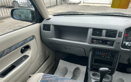 Mazda Demio III (DE), 1996 год, 399 999 рублей, 15 фотография