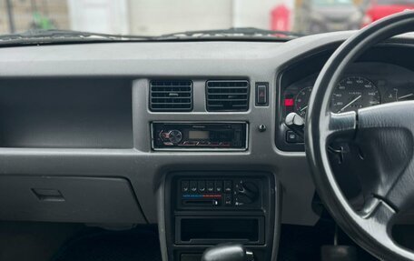 Mazda Demio III (DE), 1996 год, 399 999 рублей, 19 фотография