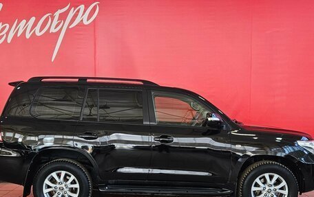 Toyota Land Cruiser 200, 2008 год, 2 700 000 рублей, 6 фотография