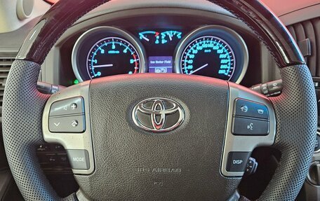 Toyota Land Cruiser 200, 2008 год, 2 700 000 рублей, 11 фотография