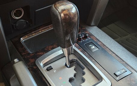 Toyota Land Cruiser 200, 2008 год, 2 700 000 рублей, 16 фотография