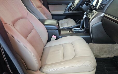 Toyota Land Cruiser 200, 2008 год, 2 700 000 рублей, 12 фотография