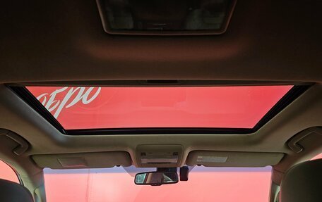 Toyota Land Cruiser 200, 2008 год, 2 700 000 рублей, 19 фотография