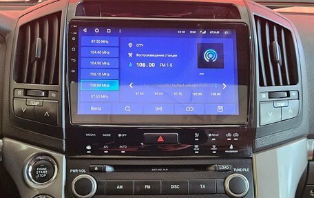 Toyota Land Cruiser 200, 2008 год, 2 700 000 рублей, 14 фотография