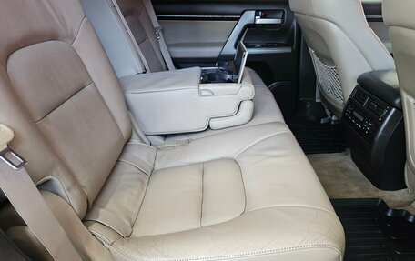 Toyota Land Cruiser 200, 2008 год, 2 700 000 рублей, 13 фотография