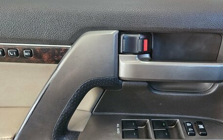 Toyota Land Cruiser 200, 2008 год, 2 700 000 рублей, 20 фотография