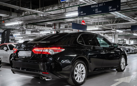 Toyota Camry, 2023 год, 3 100 000 рублей, 3 фотография