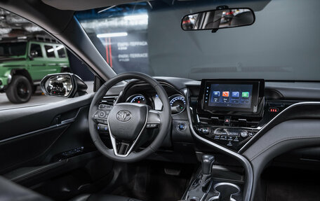 Toyota Camry, 2023 год, 3 100 000 рублей, 2 фотография