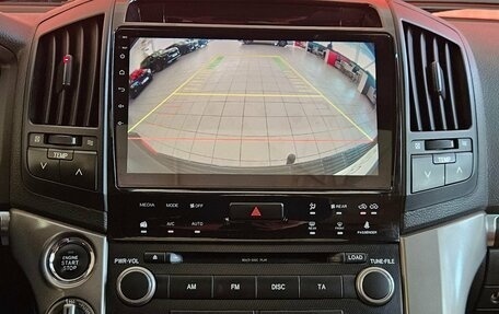 Toyota Land Cruiser 200, 2008 год, 2 700 000 рублей, 15 фотография