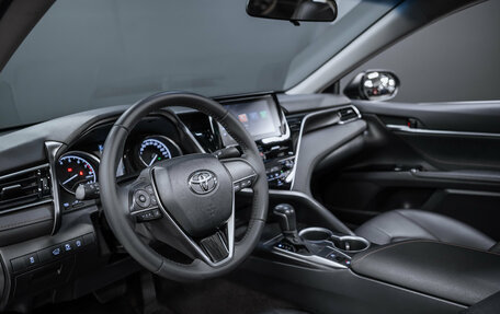 Toyota Camry, 2023 год, 3 100 000 рублей, 8 фотография