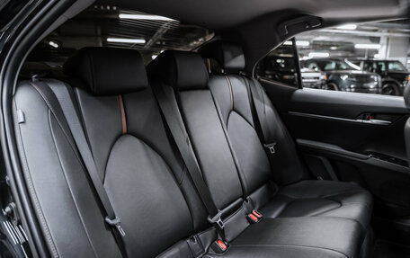 Toyota Camry, 2023 год, 3 100 000 рублей, 16 фотография