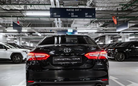 Toyota Camry, 2023 год, 3 100 000 рублей, 6 фотография