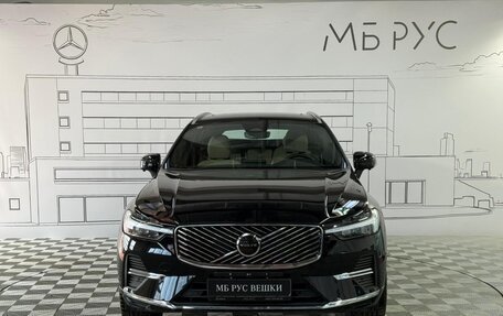 Volvo XC60 II, 2025 год, 6 750 000 рублей, 2 фотография