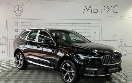 Volvo XC60 II, 2025 год, 6 750 000 рублей, 3 фотография