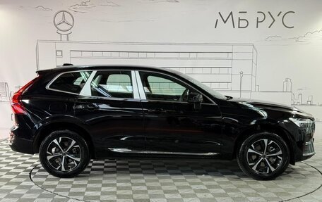 Volvo XC60 II, 2025 год, 6 750 000 рублей, 4 фотография