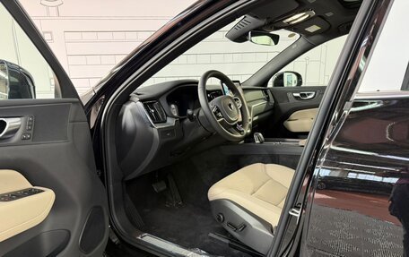 Volvo XC60 II, 2025 год, 6 750 000 рублей, 11 фотография