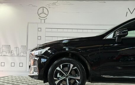 Volvo XC60 II, 2025 год, 6 750 000 рублей, 9 фотография