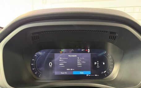 Volvo XC60 II, 2025 год, 6 750 000 рублей, 16 фотография