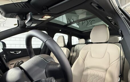 Volvo XC60 II, 2025 год, 6 750 000 рублей, 12 фотография