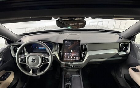 Volvo XC60 II, 2025 год, 6 750 000 рублей, 15 фотография