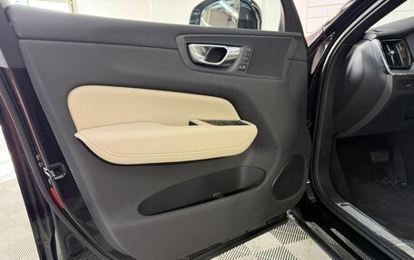 Volvo XC60 II, 2025 год, 6 750 000 рублей, 10 фотография