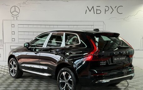 Volvo XC60 II, 2025 год, 6 750 000 рублей, 7 фотография