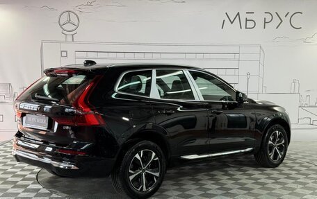 Volvo XC60 II, 2025 год, 6 750 000 рублей, 5 фотография