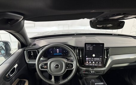 Volvo XC60 II, 2025 год, 6 750 000 рублей, 17 фотография