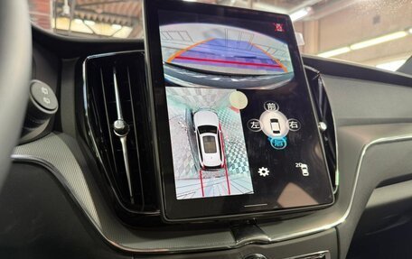 Volvo XC60 II, 2025 год, 6 750 000 рублей, 19 фотография