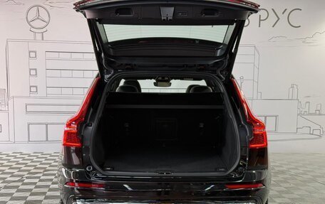 Volvo XC60 II, 2025 год, 6 750 000 рублей, 23 фотография