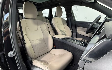 Volvo XC60 II, 2025 год, 6 750 000 рублей, 29 фотография